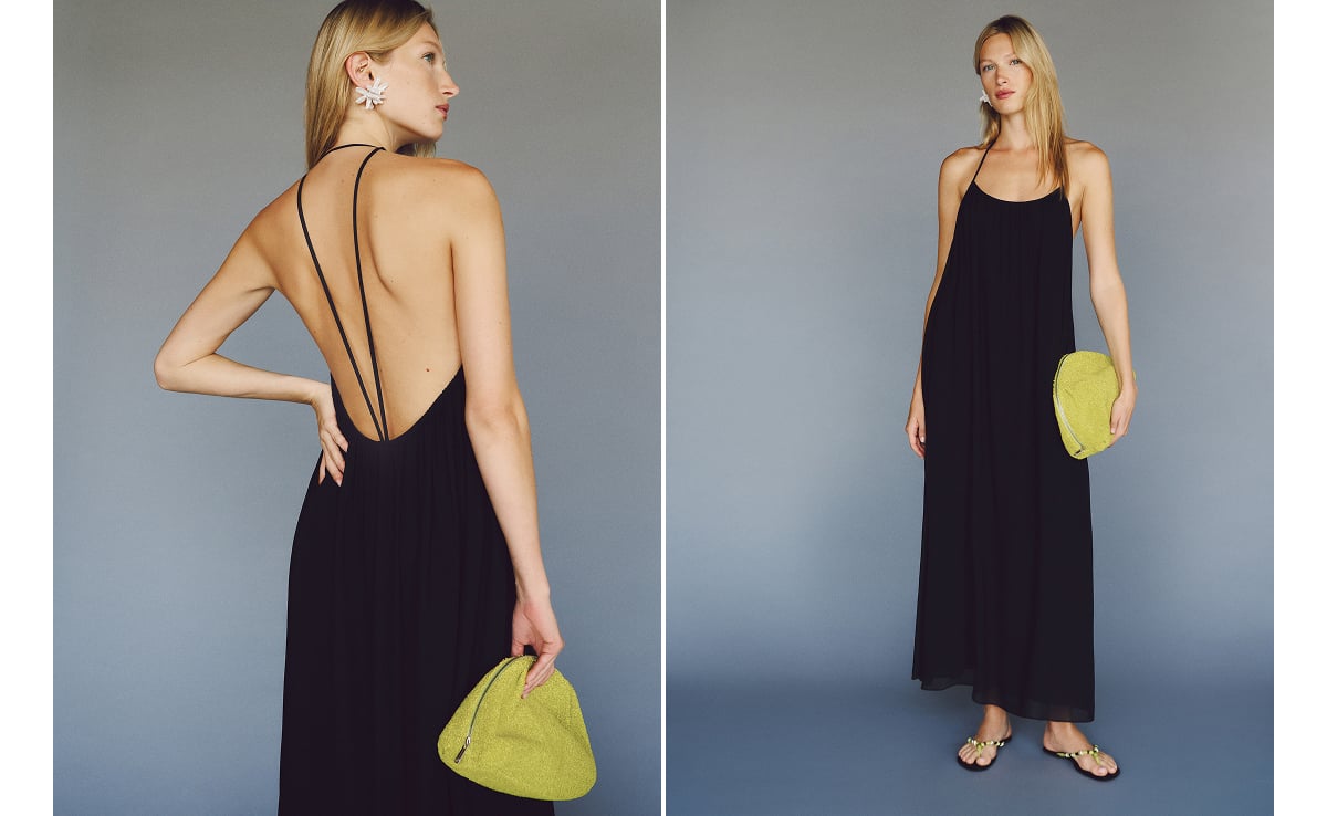 Fawnie Dress