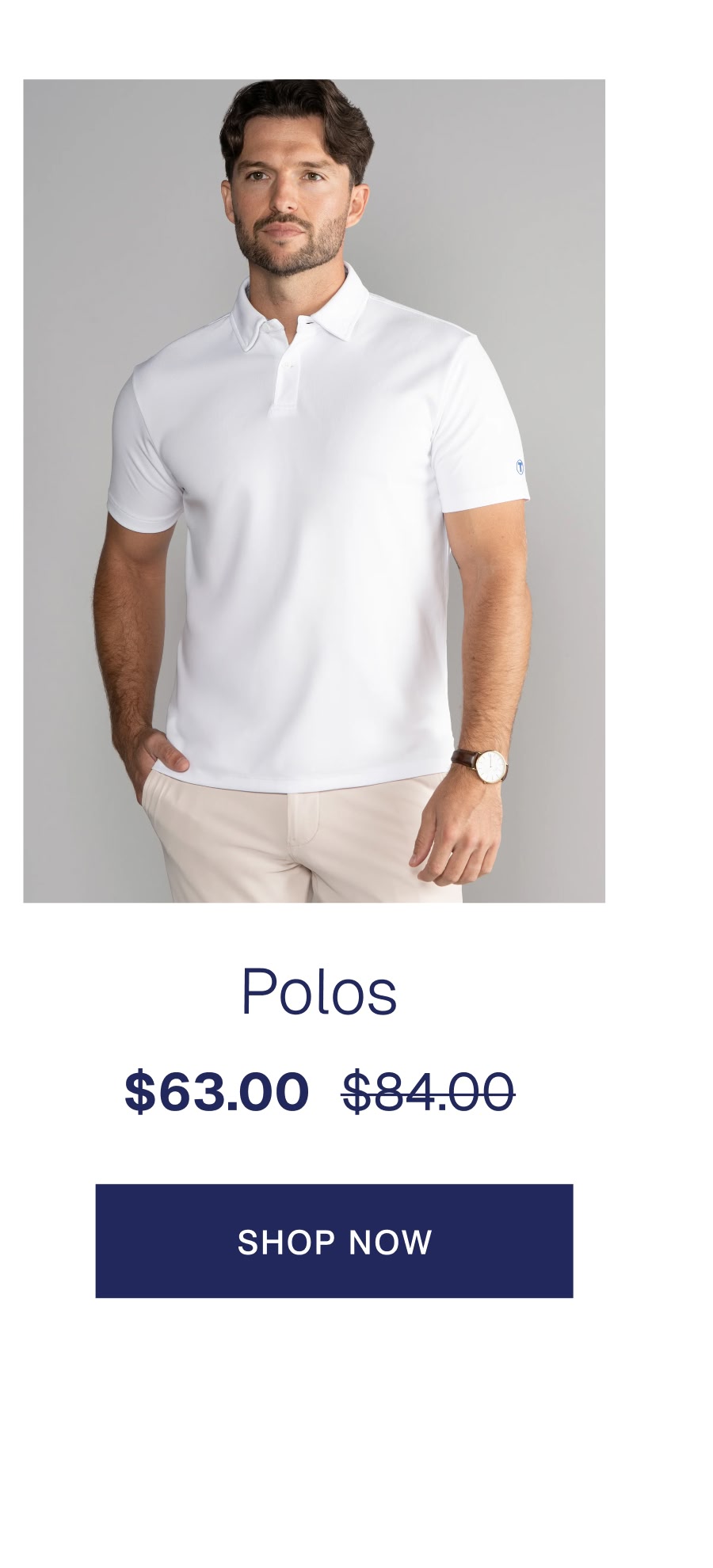 Polos