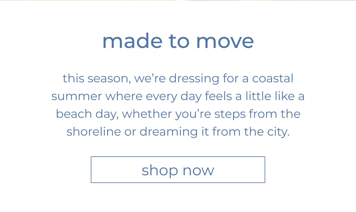 shop now