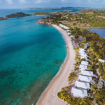 Antigua Elite Island All Inclusive Resorts