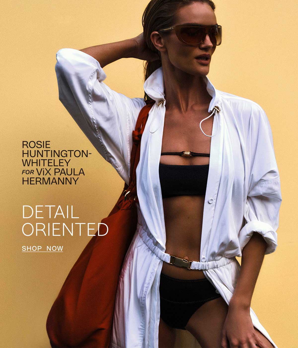 Rosie Collection