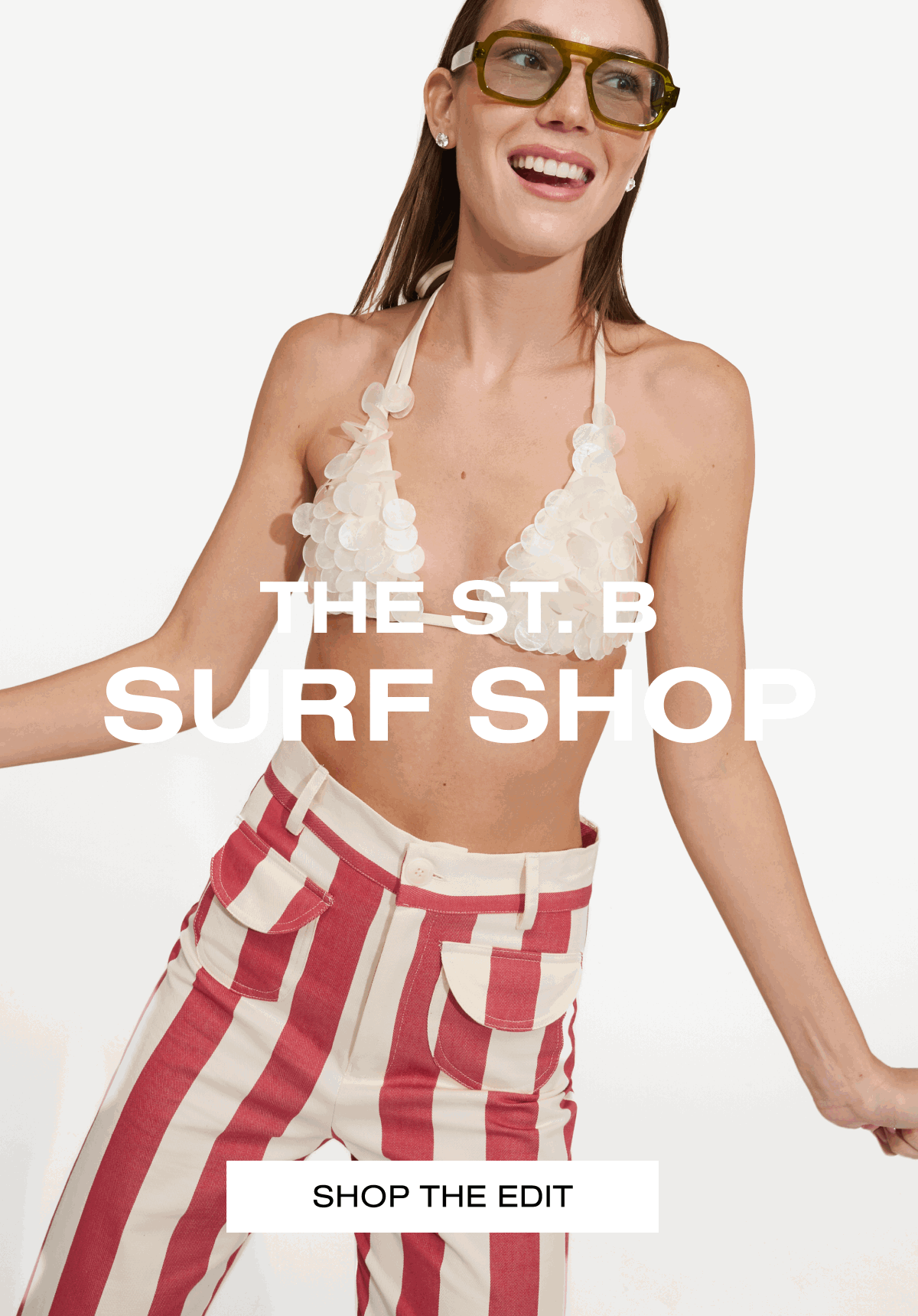 ST. B SURF SHOP