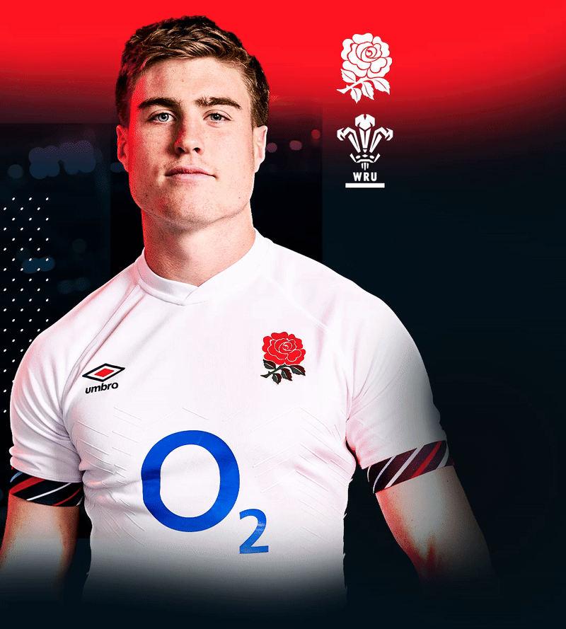 England Squad announcement