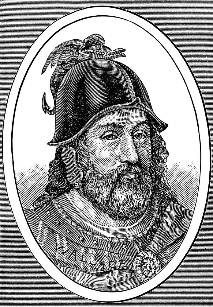 William Wallace
