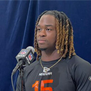 Mock Draft Tracker