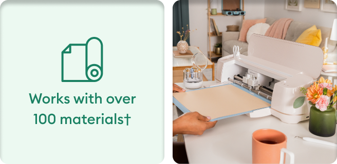 Personalization made easy. 