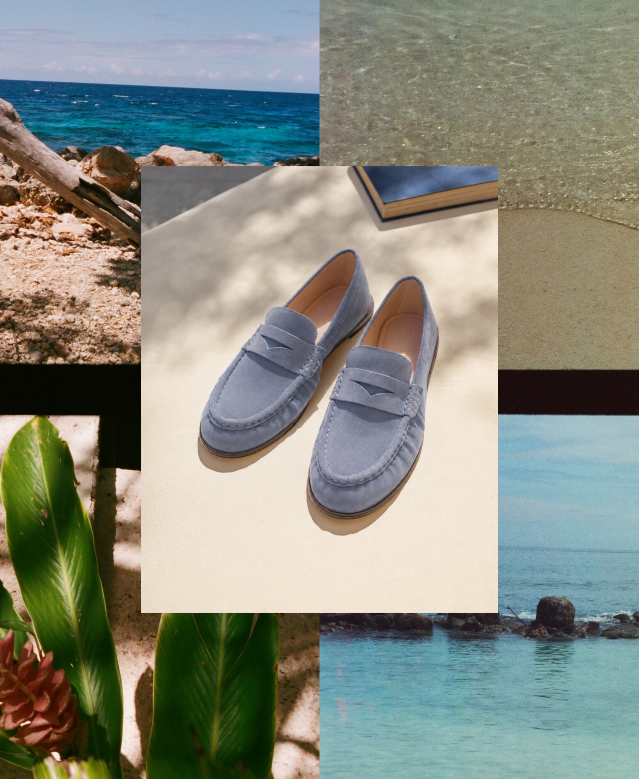 THE LOAFERS COLLECTION