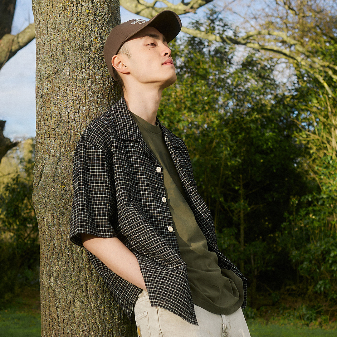 Men's Outdoor Edit