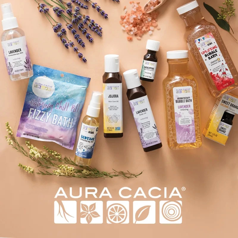 Aura Cacia