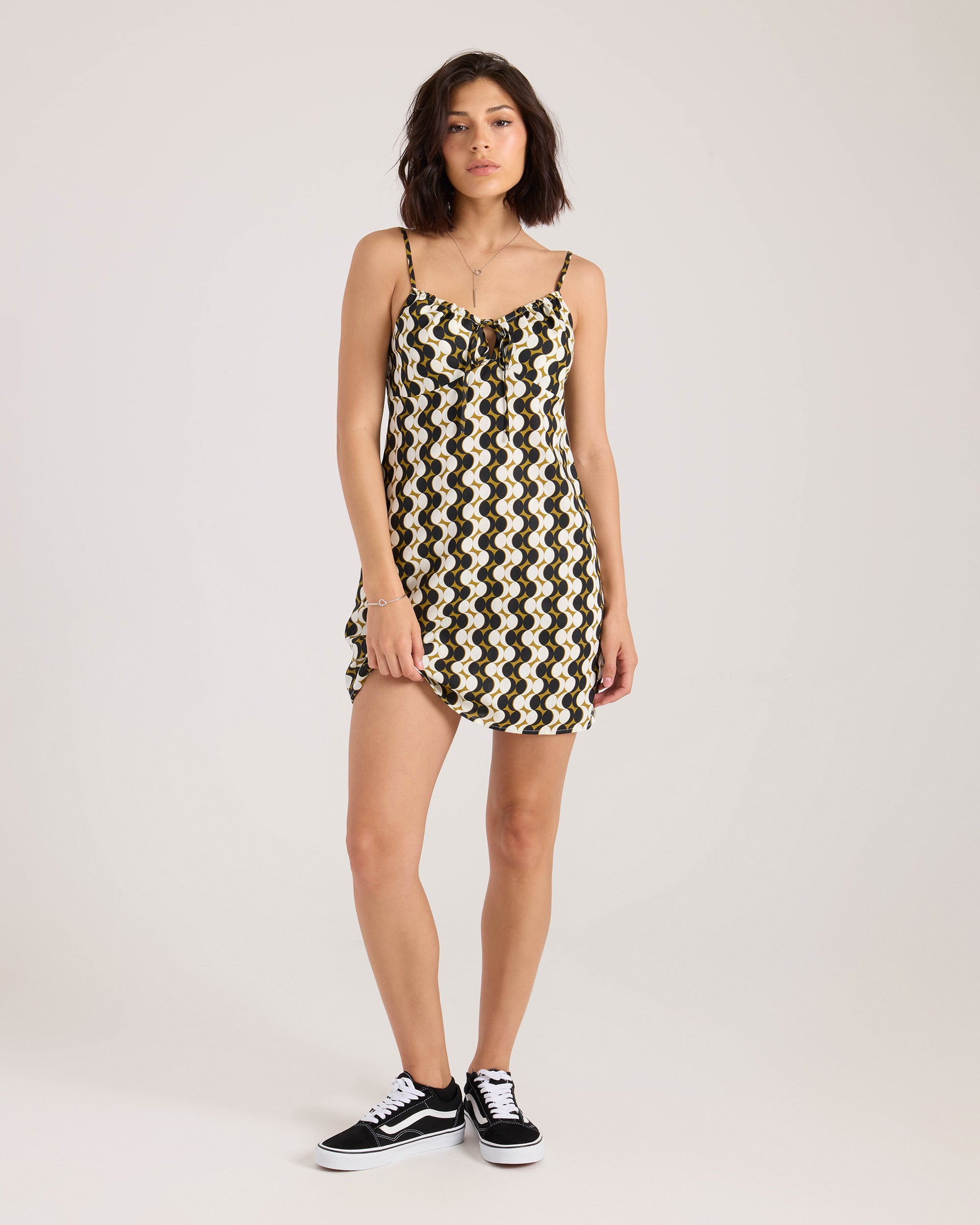 Image of Women's La Fronda Dress
