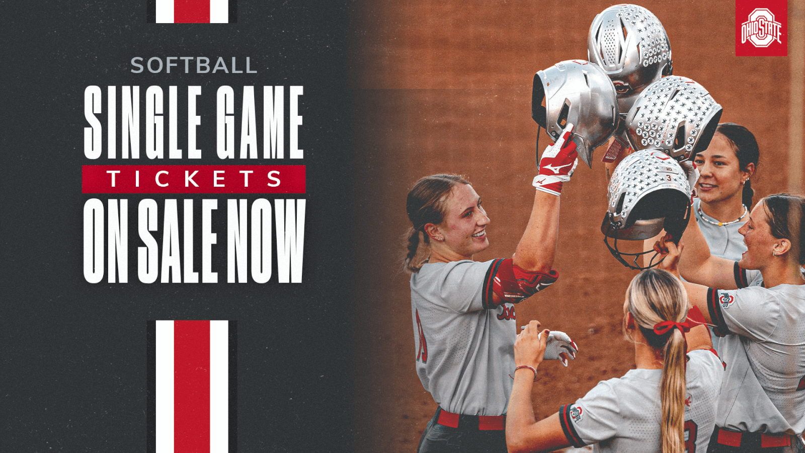 Softball Single Game Tickets