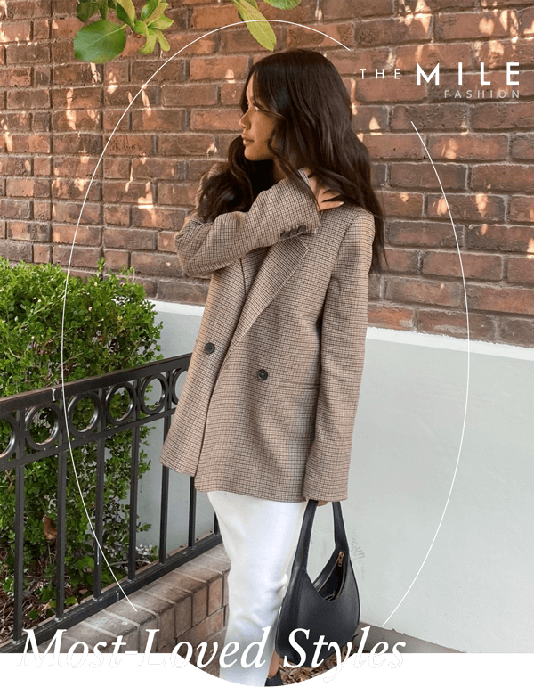 Most-Loved Styles
