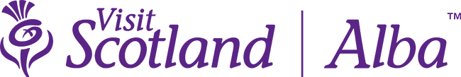 Visit Scotland Logo