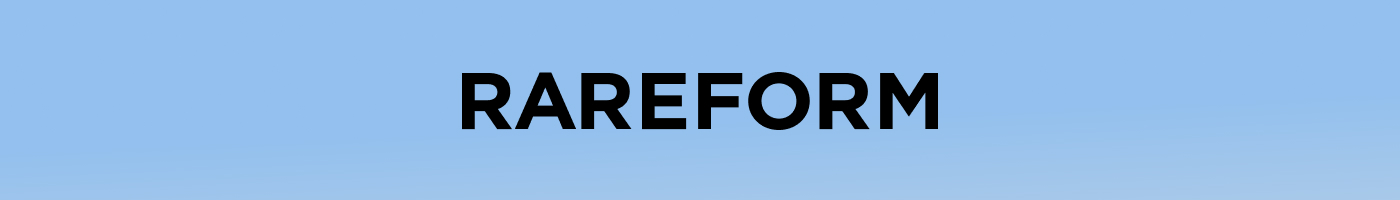 RAREFORM