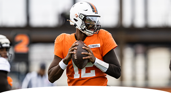 Top Story: Latest News - Shedeur Sanders to Start Week 12 Against the Raiders