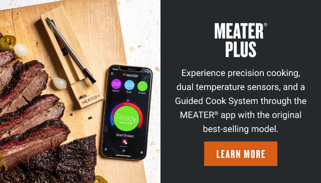 Meater Plus