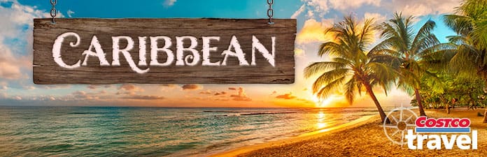 explore costco travel caribbean packages