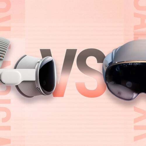 Samsung Galaxy XR vs. Apple Vision Pro: A Head-to-Head, Reality-Bending Battle