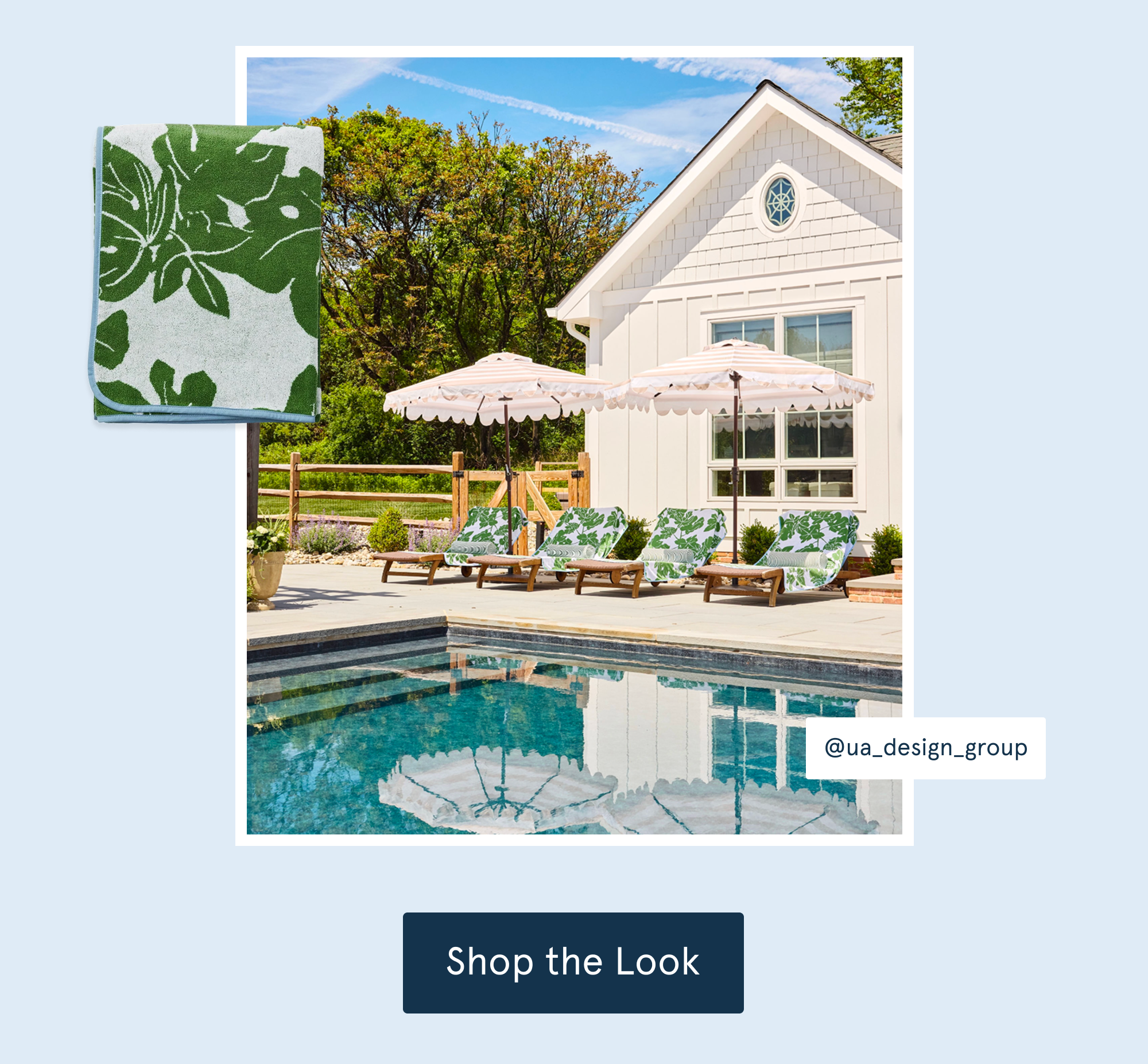 Shop the look