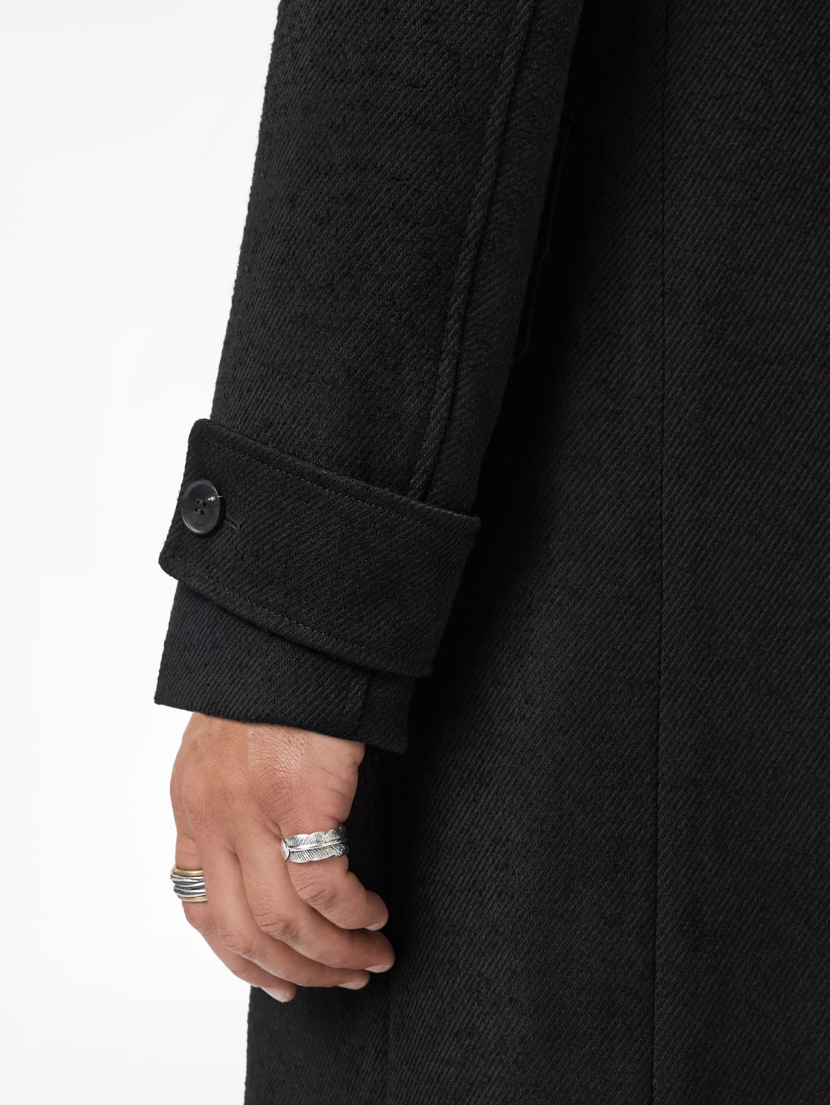 DEY JACKET