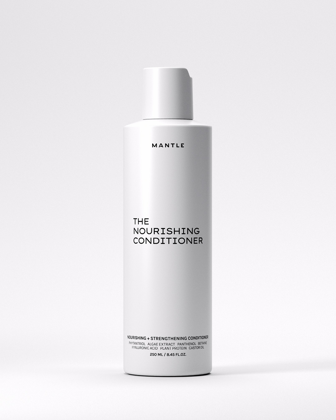 The Nourishing Conditioner