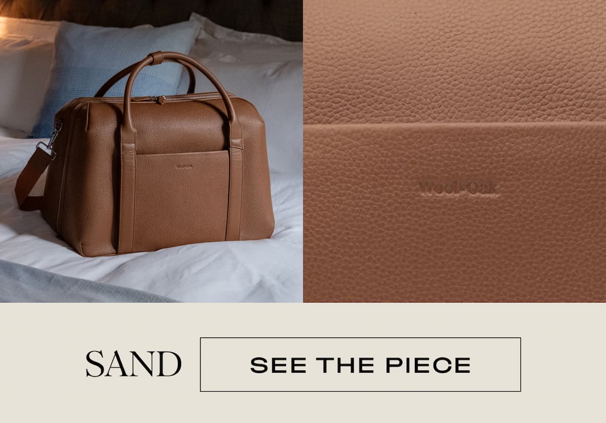SAND  I SEE THE PIECE