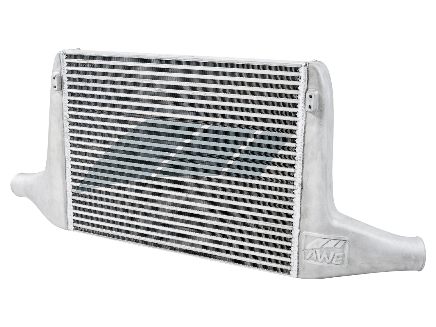 AWE ColdFront™ Intercooler for Audi B9 A4 / A5 2.0T & S4 / S5 3.0T