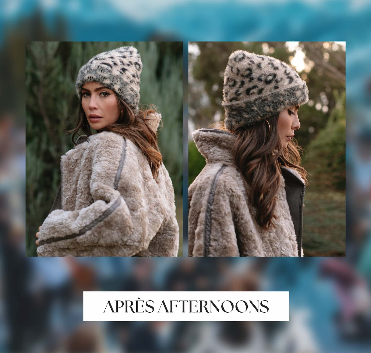 Apre Afternoons