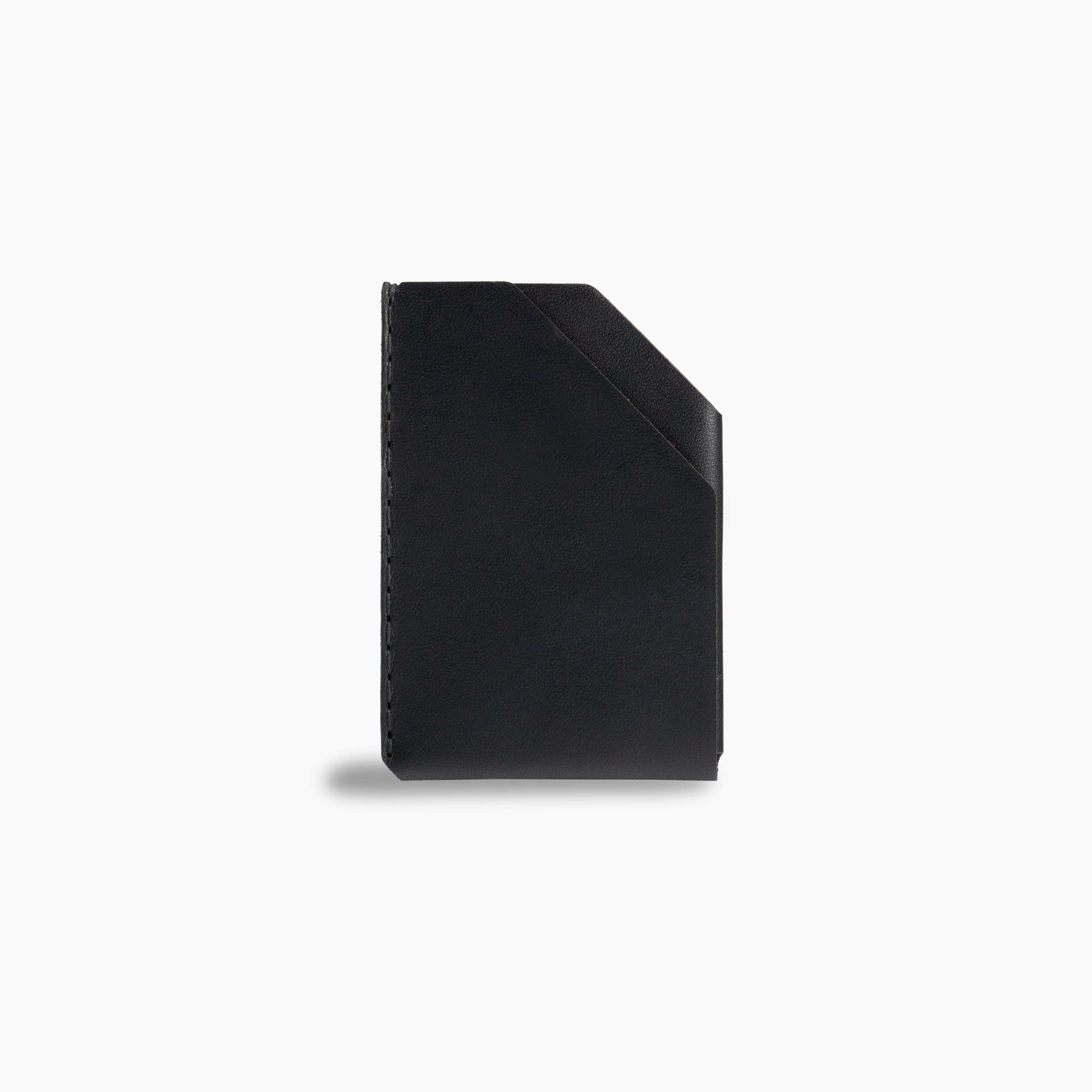Image of The Original Card Holder - Charcoal