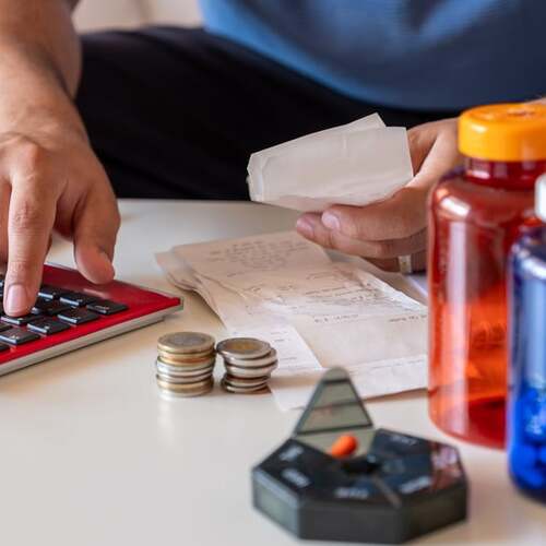 Tax Day Is Almost Here: Don't Forget to Claim Your Medical Expenses