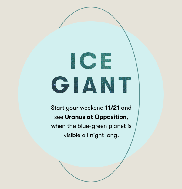 Ice Giant