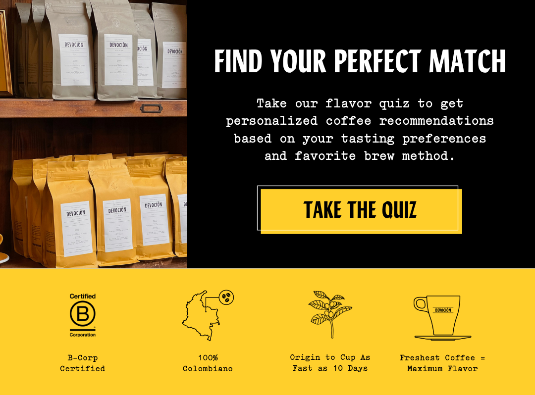 Find Your Perfect Match