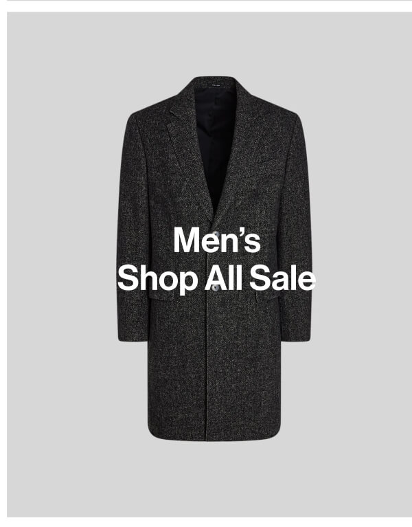 Men's Shop All Sale