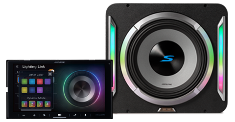 10" Sealed Subwoofer