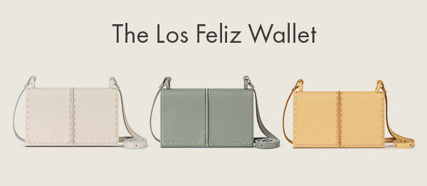 The Los Feliz Wallet
