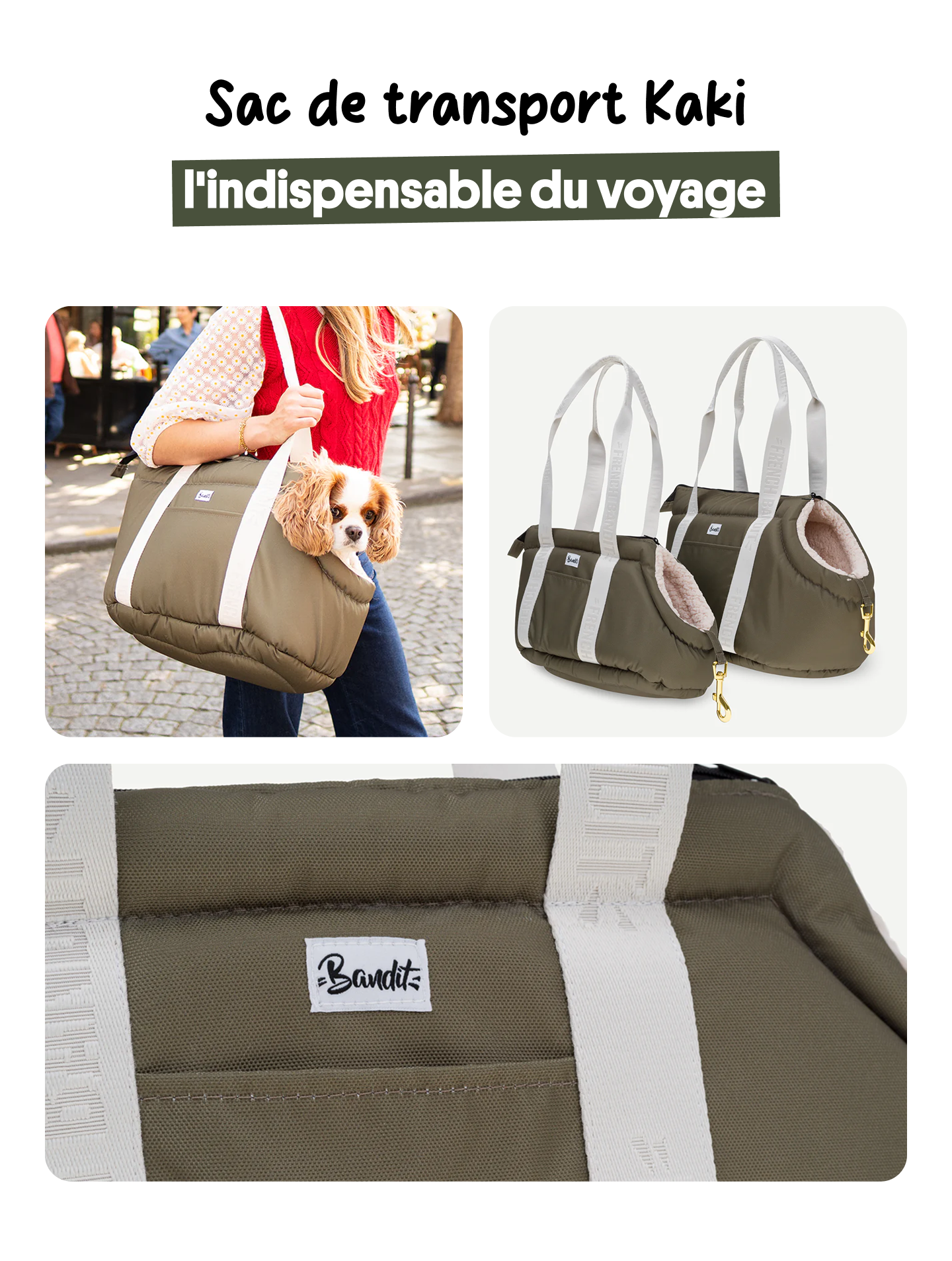 Sac de transport