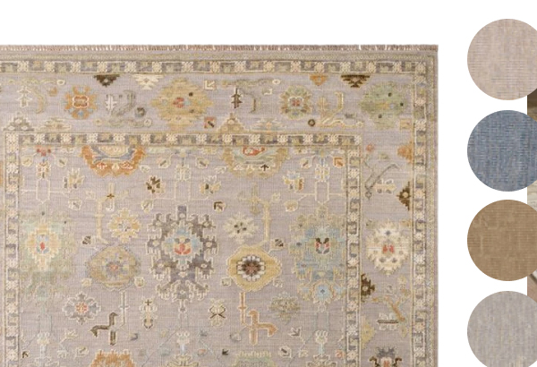 Shop Saraya Rug
