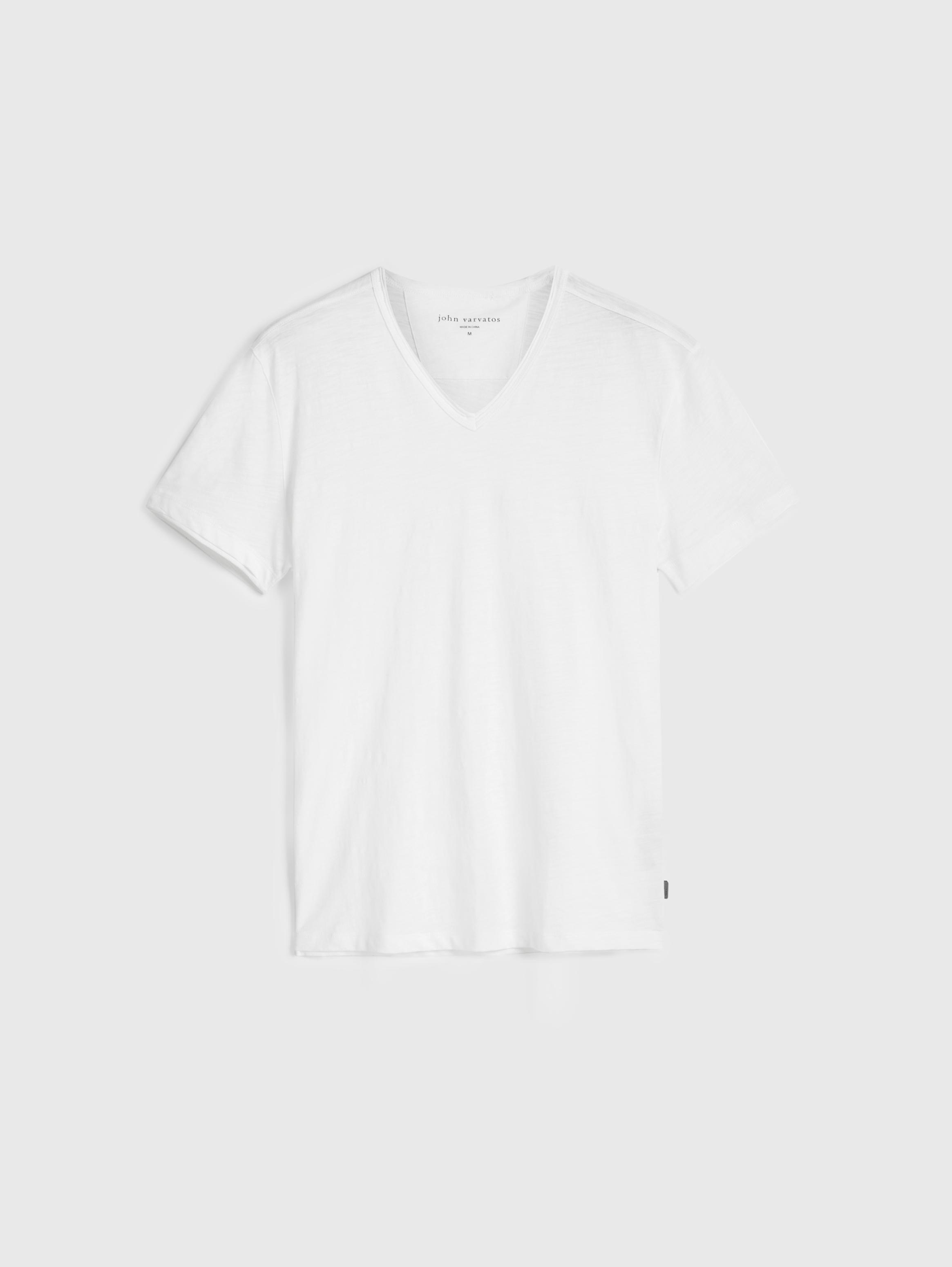 Image of MILES V-NECK