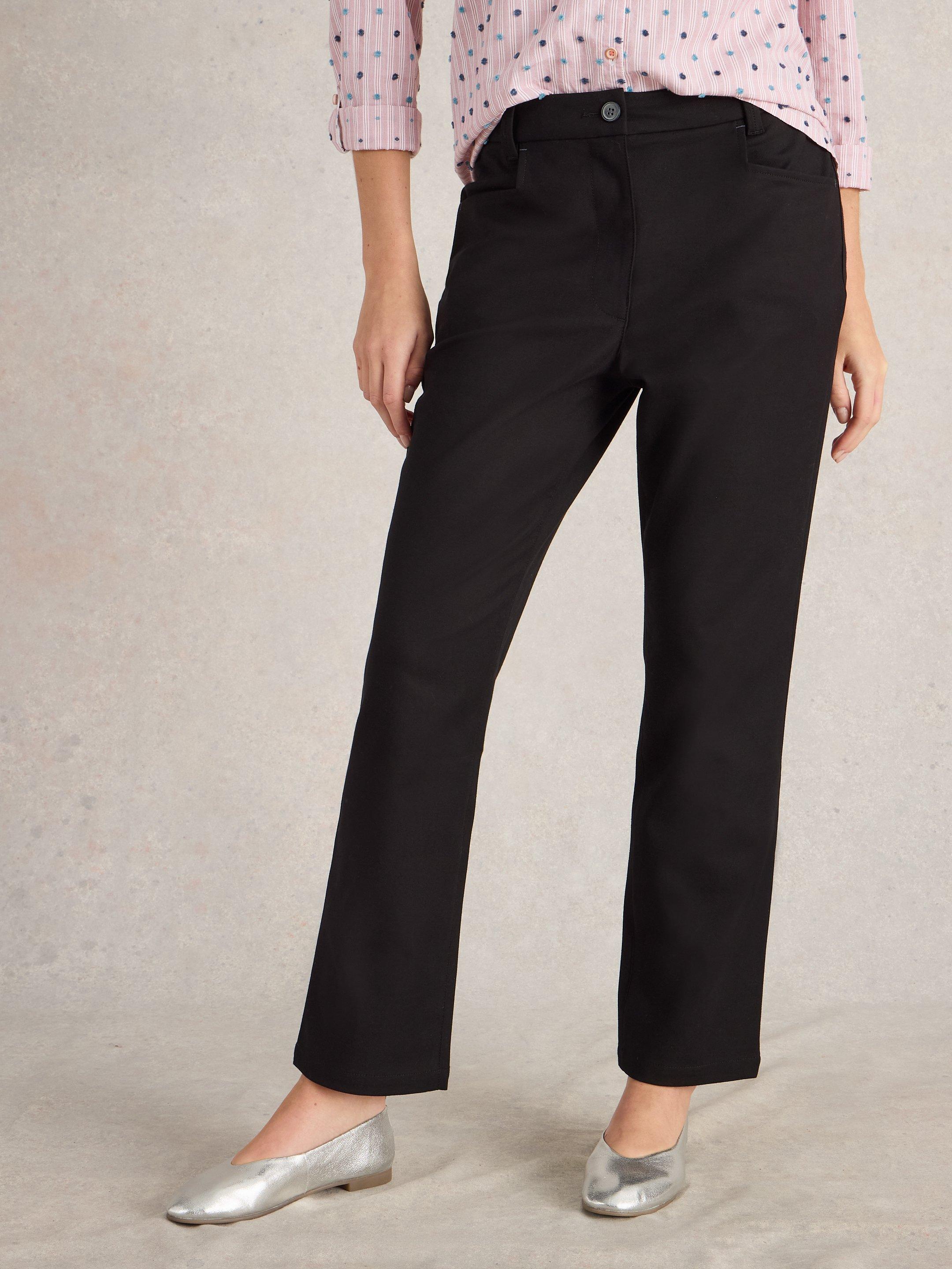 Savannah Stretch Trousers