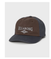 Throwback Strapback Hat