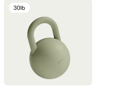 Shop - 30 lb