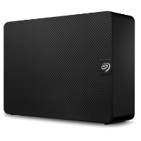 Product shot of the Expansion Desktop Hard Drive