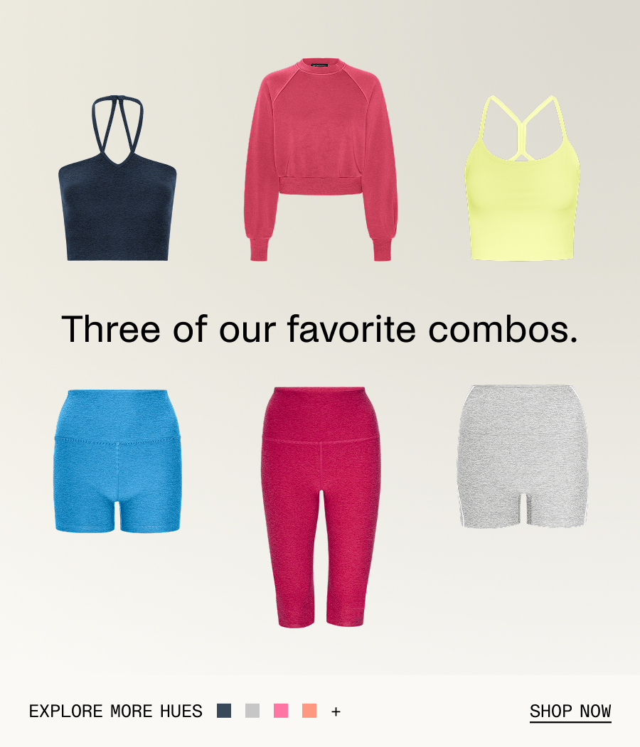 Shop Matching Sets