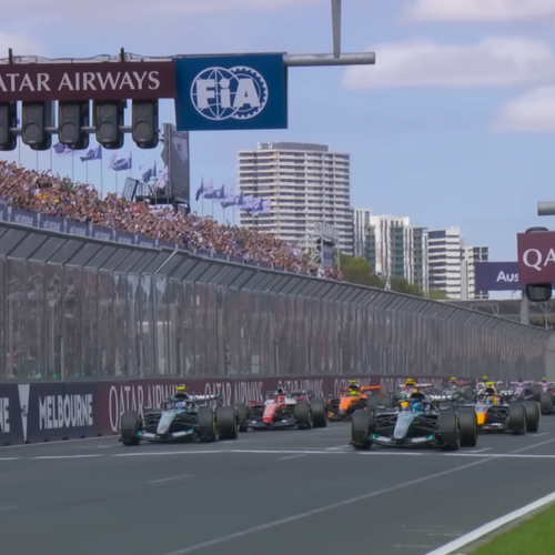 How to Watch the Formula 1 Miami Grand Prix 2026 for Free