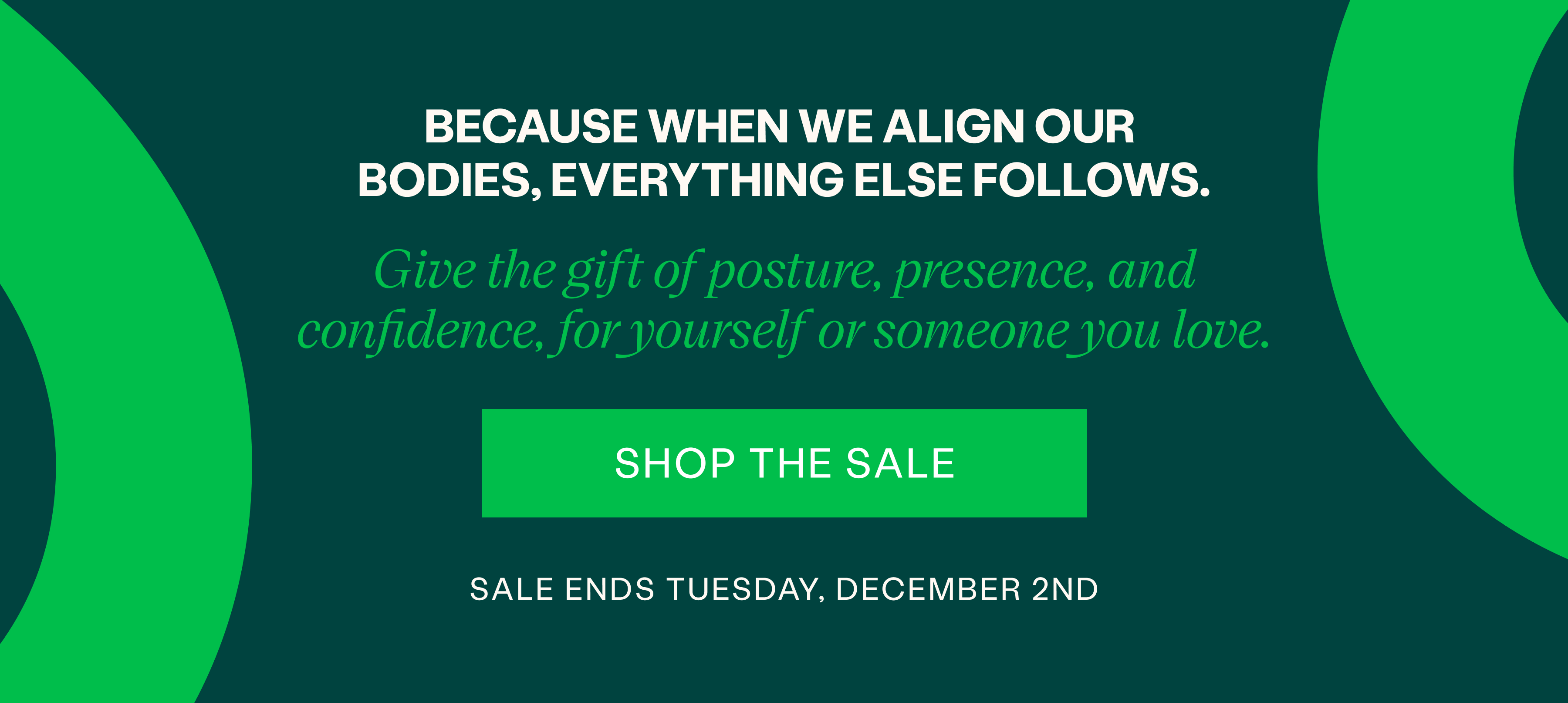 Shop The Sale >