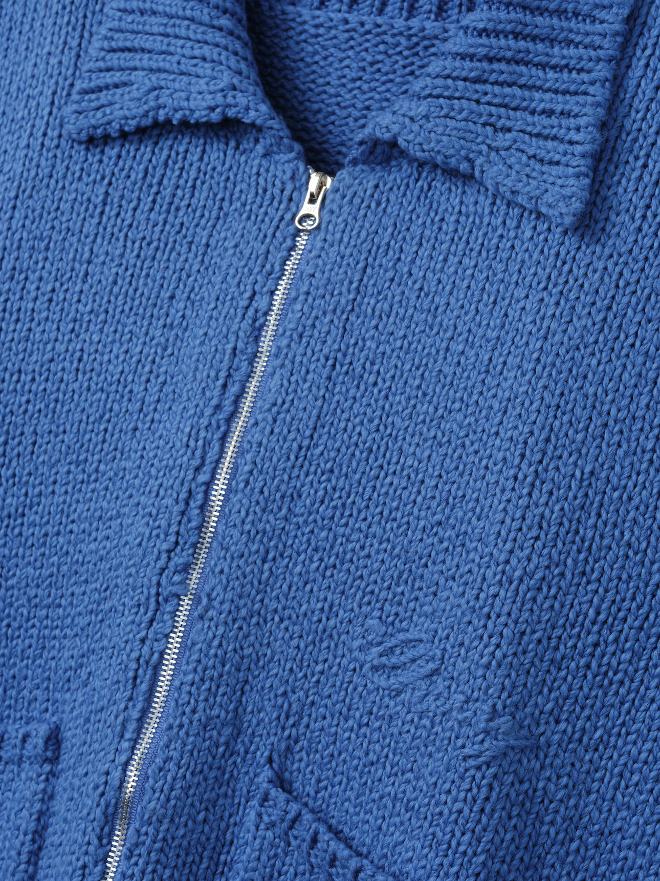 5 star knit