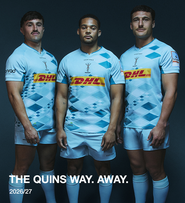 Away Kit 2026/27