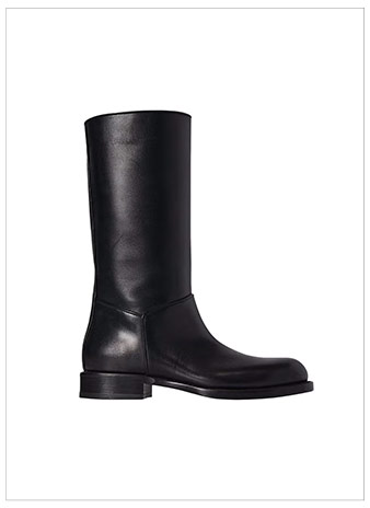 THE ROW Nobilis Riding Boot