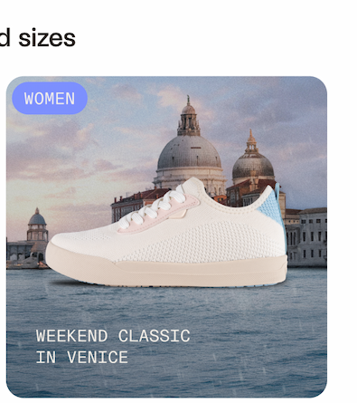 Weekend Classic in Venice