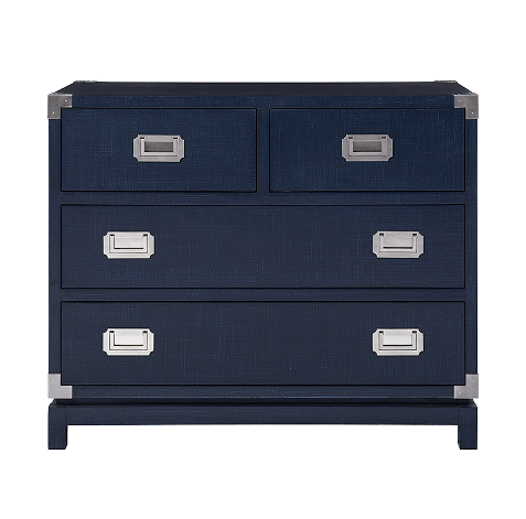 Coastal Chest